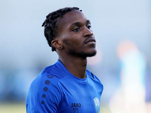 האנגולי מגיע להרקיד את היציעים בבלומפילד (GETTY)