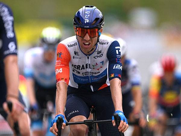 קאמבק מרשים בדרך לניצחון בקטע התשיעי (Getty)