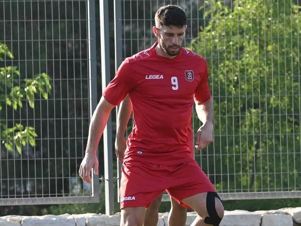 (דוברות הפועל ירושלים)