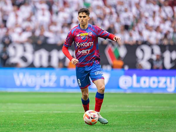 82 דקות. לדרמן (GETTY)