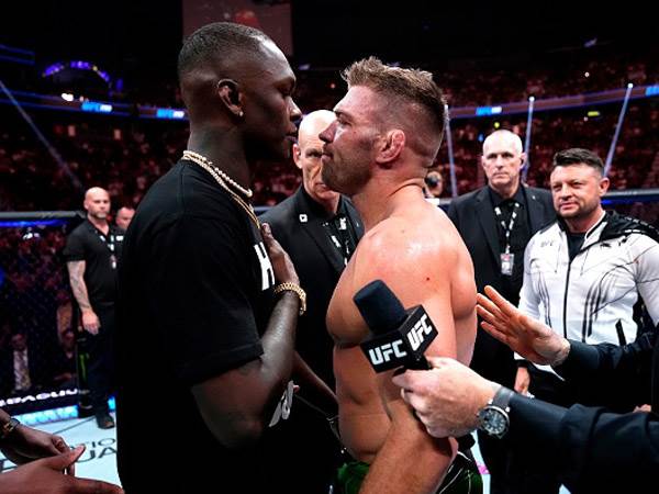 "פשוט איבדתי את זה". אדסניה ודו פלסי (GETTY)