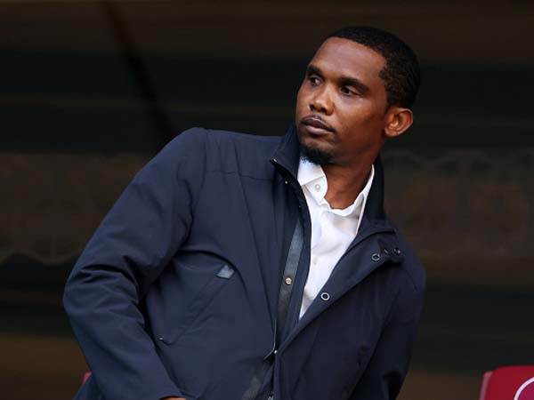 בצרות? אטו (GETTY)