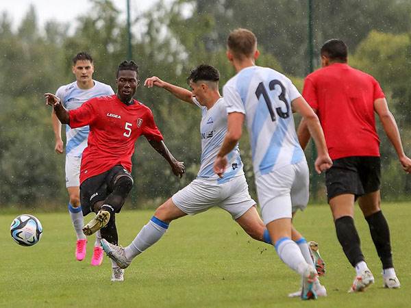 (צילום:באדיבות הפועל ירושלים)