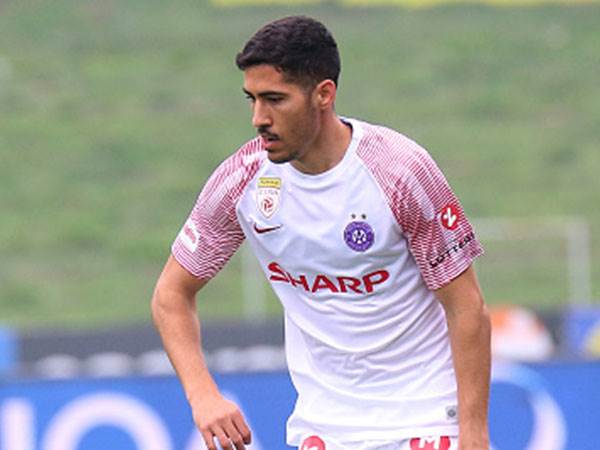 בלטקסה. מתקרב (GETTY)