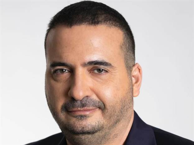 לאוהדים עדיין תהיה השפעה. ינאי (צילום: רונן פדידה)