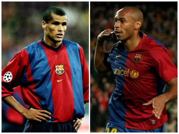 הנרי וריבאלדו מגיעים לישראל (GETTY)