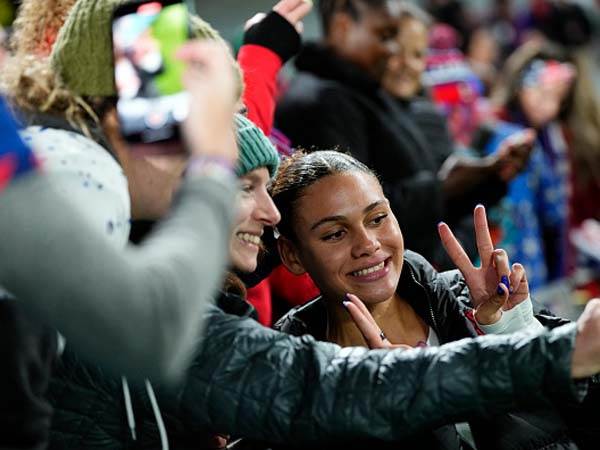 "זחיחות ושחצניות" (GETTY)