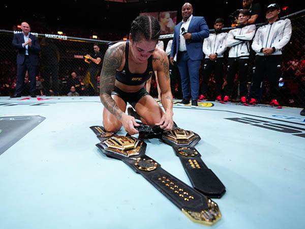 "הגוף שלי צריך את זה". נונז (GETTY)