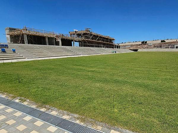 (צילום: עיריית טבריה)