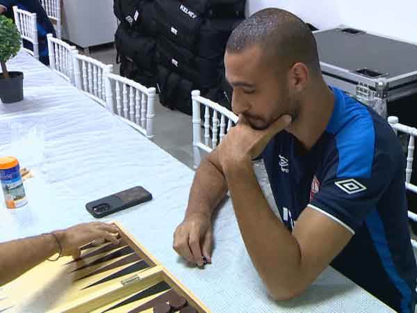 טראש טוק שיצא משליטה