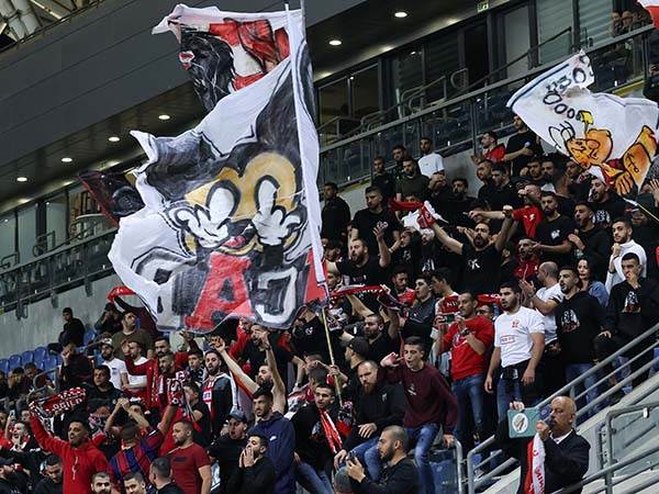 נשארים בדוחא (אלן שיבר)