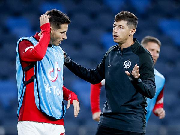 (מאור אלקסלסי)