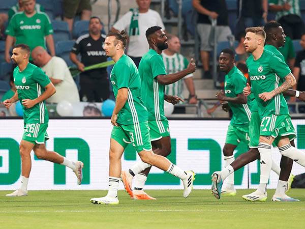 רוצים עוד עונה באלופות (אלן שיבר)