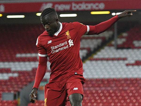 (Nick Taylor/Liverpool FC/Liverpool FC via Getty Images)