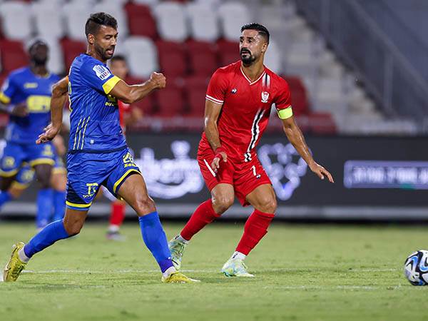 "כן לכדורגל, לא לאלימות" (מאור אלקסלסי)