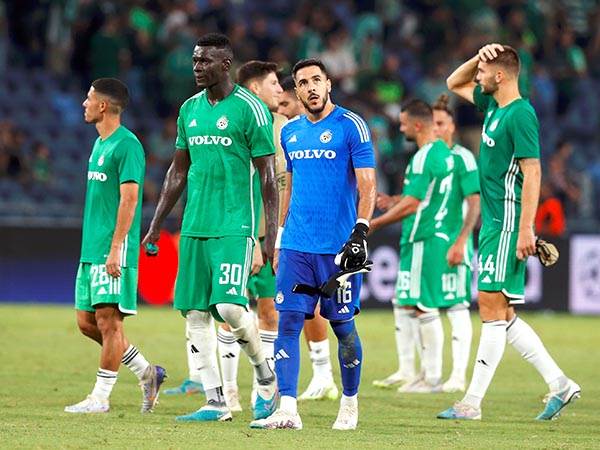 הראש בגומלין (אלן שיבר)