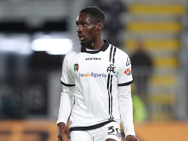 גיאמבה. הפועל חיפה סימנה חלופות (Gabriele Maltinti/Getty Images)