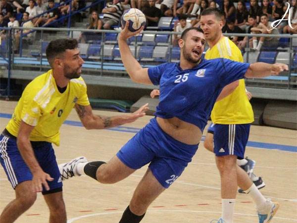 (צילום: אגם לוי, מ.כ חולון)