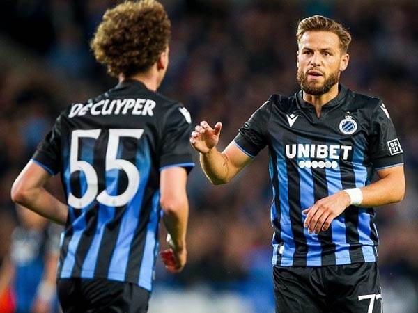 גברו על הספרדים (GETTY)