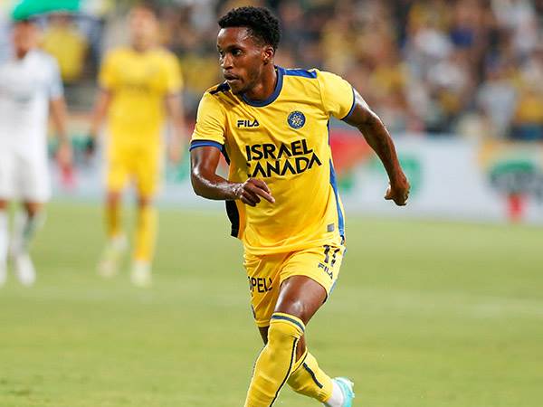 מילסון. סיכוי גבוה שייעדר (אלן שיבר)