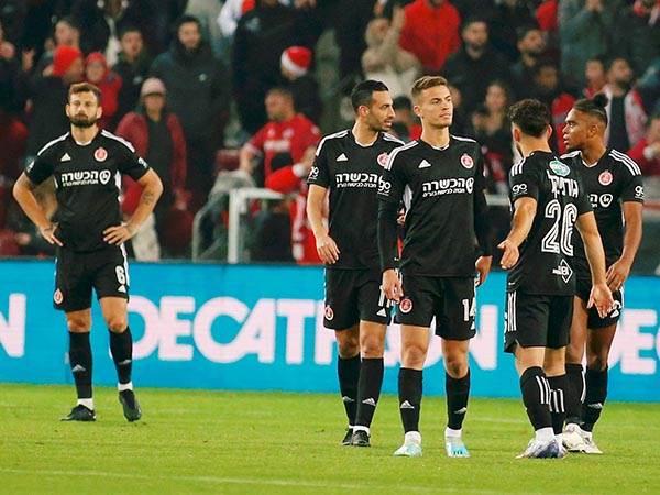 הפעם האחרונה שהפועל ת"א הגיעה לטרנר הסתיימה בתבוסה כואבת (אלן שיבר)