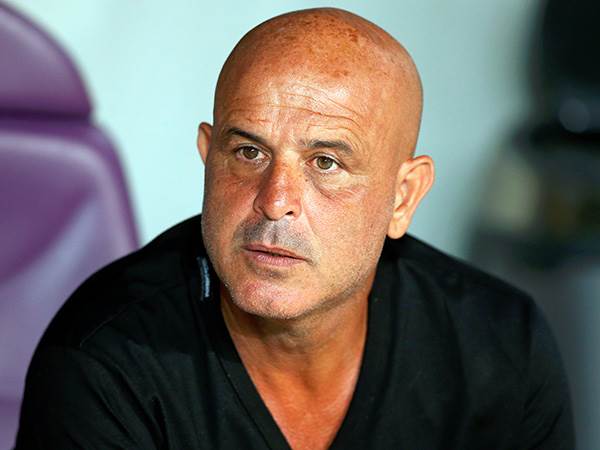 "במחצית השנייה שיחקנו את הכדורגל שרצינו". אבוקסיס (אלן שיבר)