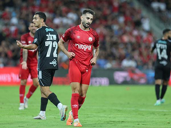 ערב מסתכל. תורג'מן (לירון מולדובן)