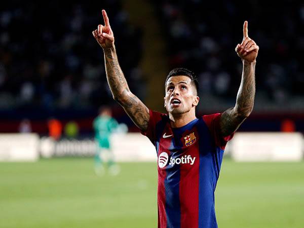 "לעולם אל תספידו אותו". קאנסלו (GETTY)