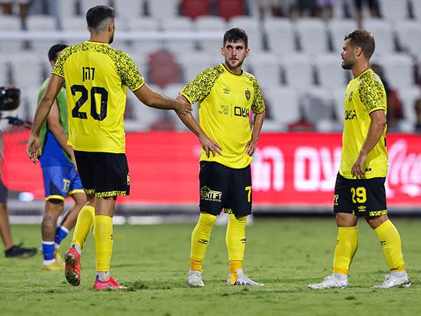 שווה אמצע טבלה. לא יותר, לא פחות (מאור אלקסלסי)