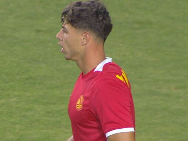 טוריאל. סומן ע"י מחלקת הסקאוטינג