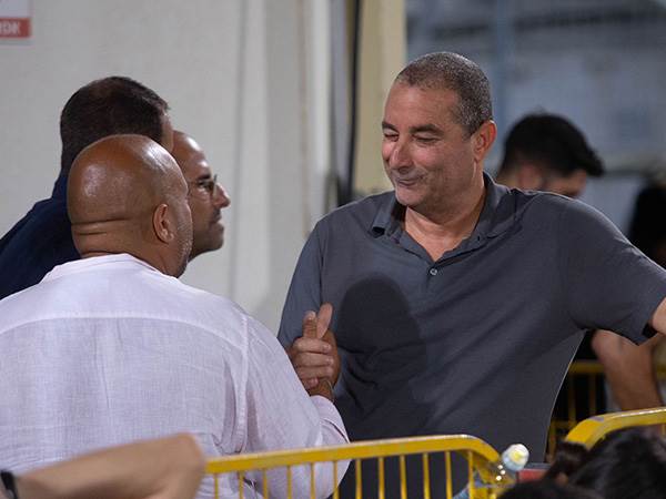 ג'קי בן זקן. ייענש בחומרה? (קובי אליהו)