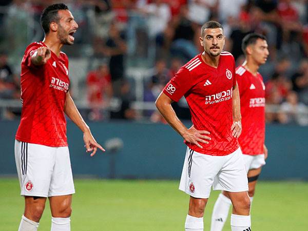 "אף אחד לא ציפה שככה המשחק יסתיים" (אלן שיבר)