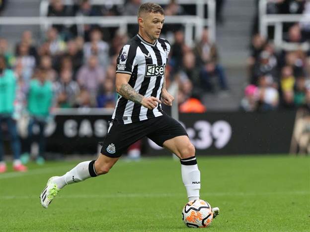 טריפייר יככב גם מול פריז? (GETTY)