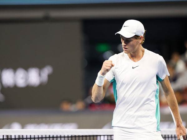 Yanshan Zhang/Getty Images