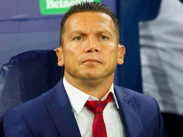 הלחץ בשיאו. בכר (GETTY)