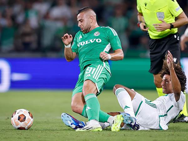 מתרחקים (מאור אלקסלסי)