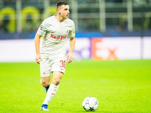 גלוך. שער שני בשלוש הופעות בלבד (Getty)