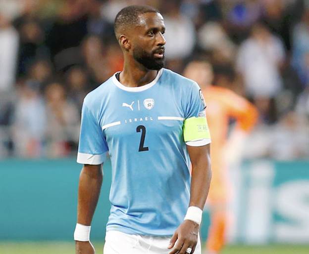 דסה. יהיה השותף לחדר? (אלן שיבר)