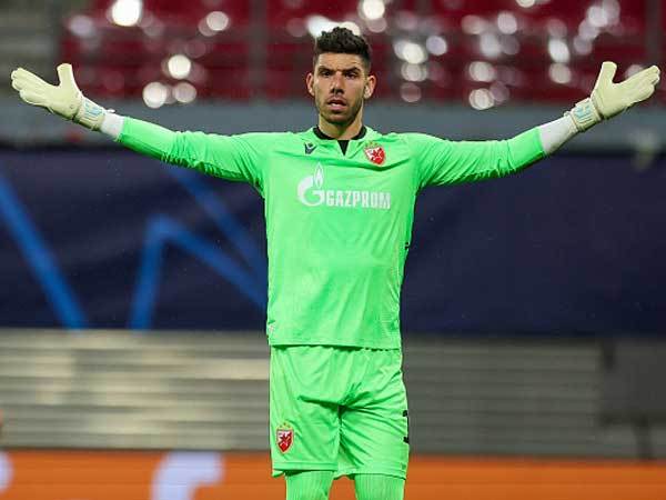 גלזר בין הקורות (GETTY)