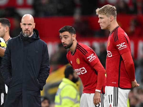 הסוף קרוב? טן האח (GETTY)