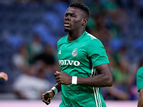 לא יחזור לישראל לפני בפגרה. סק (מאור אלקסלסי)