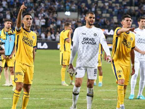 (צילום: אלן שיבר)