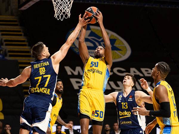 "פשוט צריכים לשחק בקצב שלנו". קולסון (getty)