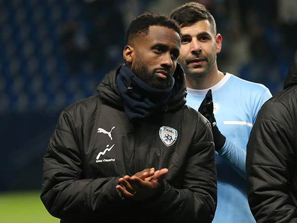 דסה, לא יהיה כשיר לאנדורה (אודי ציטיאט)