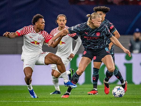 אופנדה והולאנד. נפגשים שוב (Luciano Lima/Getty Images)