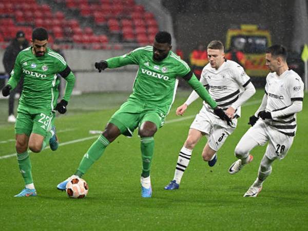 התוצאות של מכבי חיפה לא מסייעות (האתר הרשמי של מכבי חיפה)