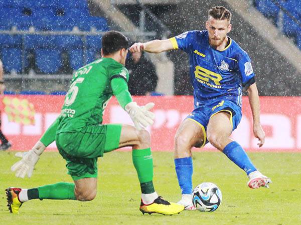 (קובי אליהו)