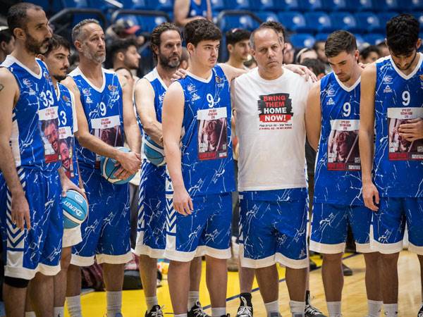 נבחרת העוטף (עודד קרני)