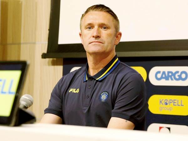 רוצה להתקדם באירופה. קין (אלן שיבר)