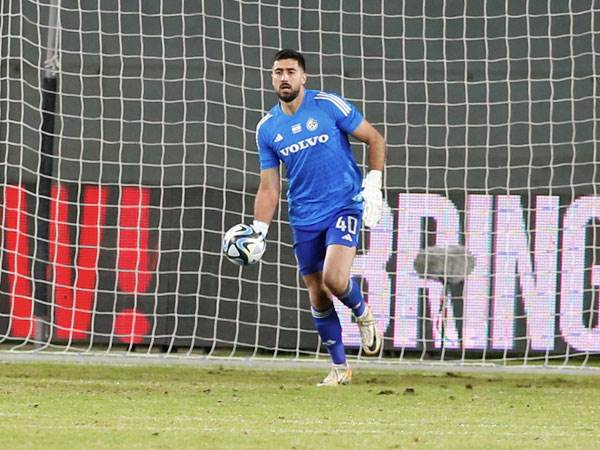 לקח את ההזדמנות (אלן שיבר)